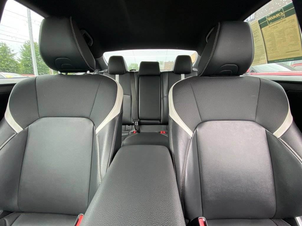 Used 2025 Toyota Camry SE FWD image 31