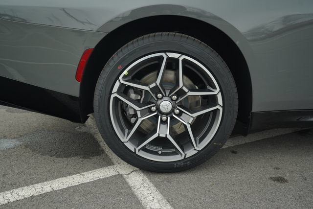 New 2026 Dodge Charger Scat Pack AWD/4WD image 34