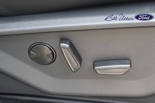 New 2026 Ford Expedition Platinum w/ Stealth Appearance Package image 8