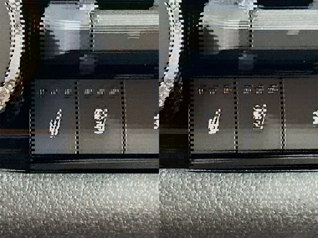 New 2026 Toyota Tundra Limited image 17