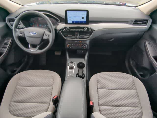Used 2020 Ford Escape SE FWD image 16