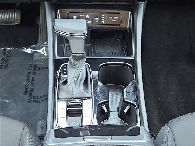Used 2025 Hyundai Tucson SEL FWD image 12