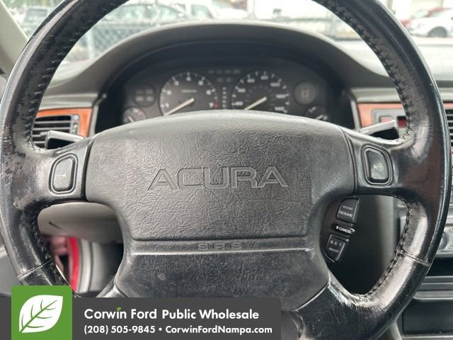 Used 1992 Acura Vigor GS image 11
