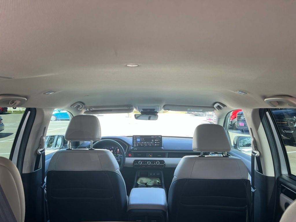 Used 2026 Honda Pilot EX-L image 23