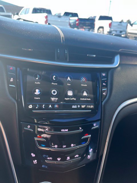 Used 2019 Cadillac XTS Luxury FWD image 42