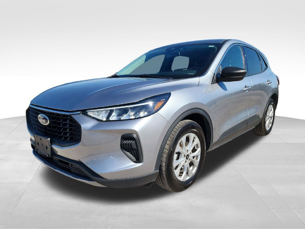 Used 2024 Ford Escape Active FWD image 3