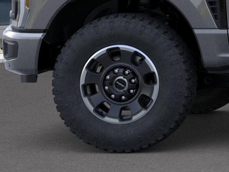 New 2026 Ford F350 Platinum w/ Tremor Off-Road Package AWD/4WD image 20
