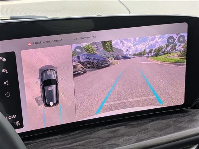 New 2026 Audi Q5 Premium Plus AWD/4WD image 11