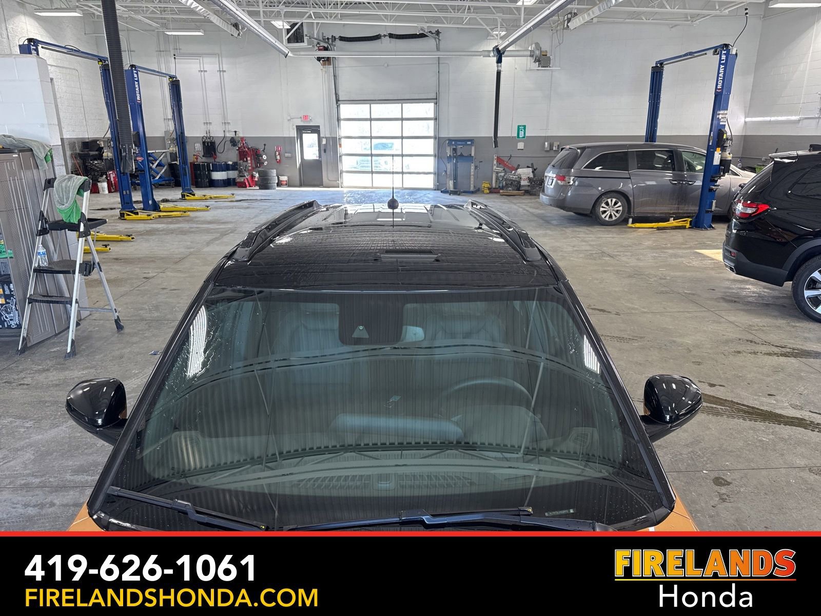 Used 2024 Chevrolet TrailBlazer RS image 9