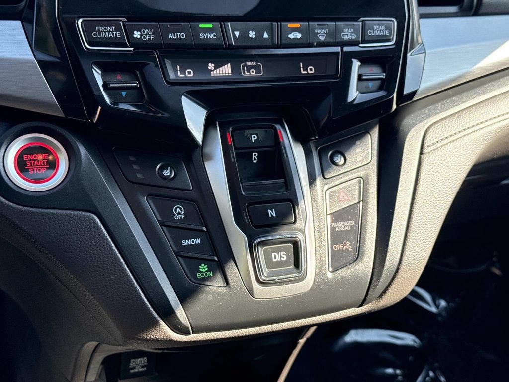 Used 2020 Honda Odyssey EX-L image 6