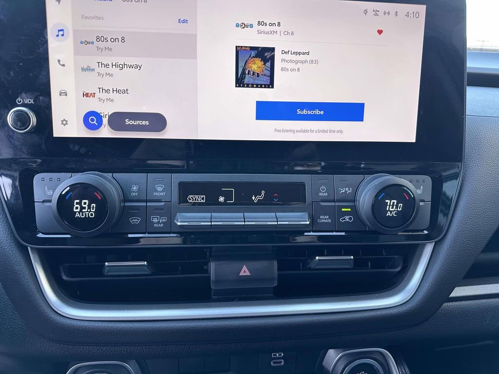 Used 2024 Toyota Grand Highlander Limited image 29