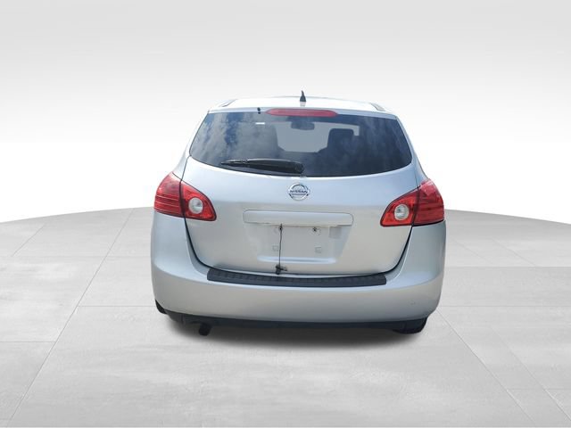 Used 2010 Nissan Rogue S w/ 360 Degree Value Pkg AWD/4WD image 5