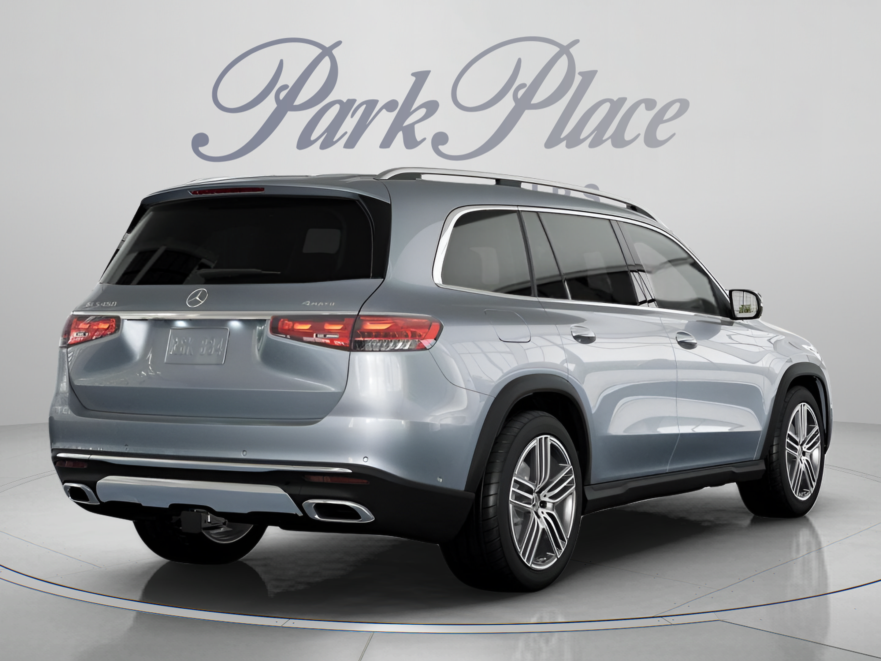 Used 2026 Mercedes-Benz GLS 450 4MATIC image 19