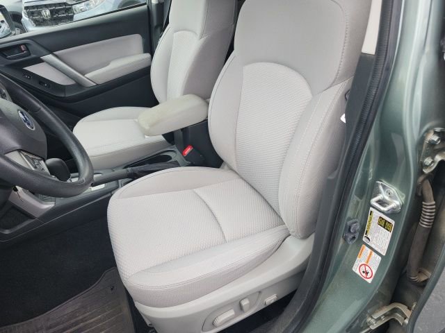 Used 2015 Subaru Forester 2.5i Premium image 19