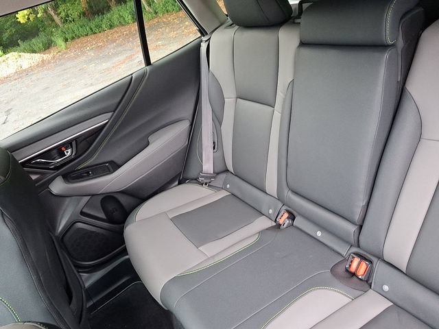 Certified 2025 Subaru Outback Onyx Edition AWD/4WD image 20