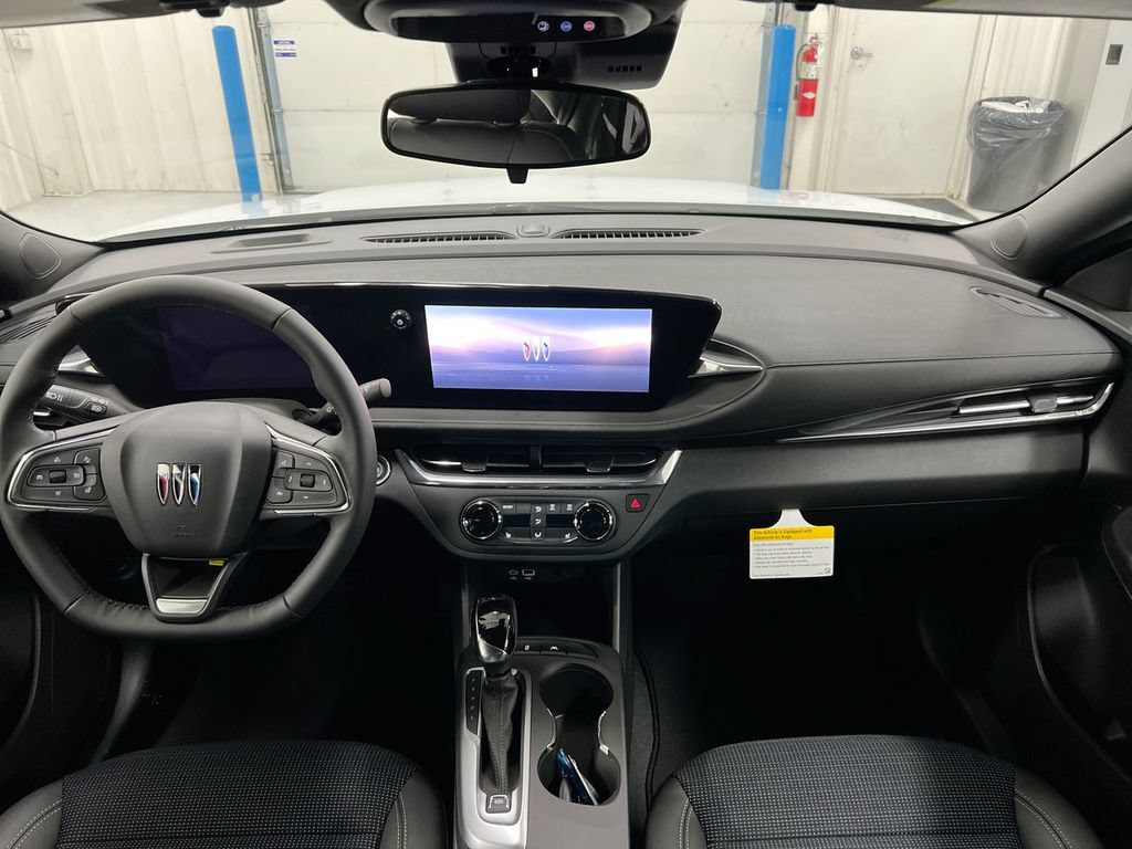 New 2026 Buick Envista Preferred w/ Convenience I Package FWD image 10