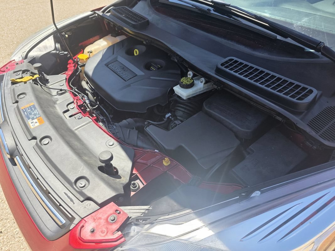 Used 2013 Ford Escape SE AWD/4WD image 37