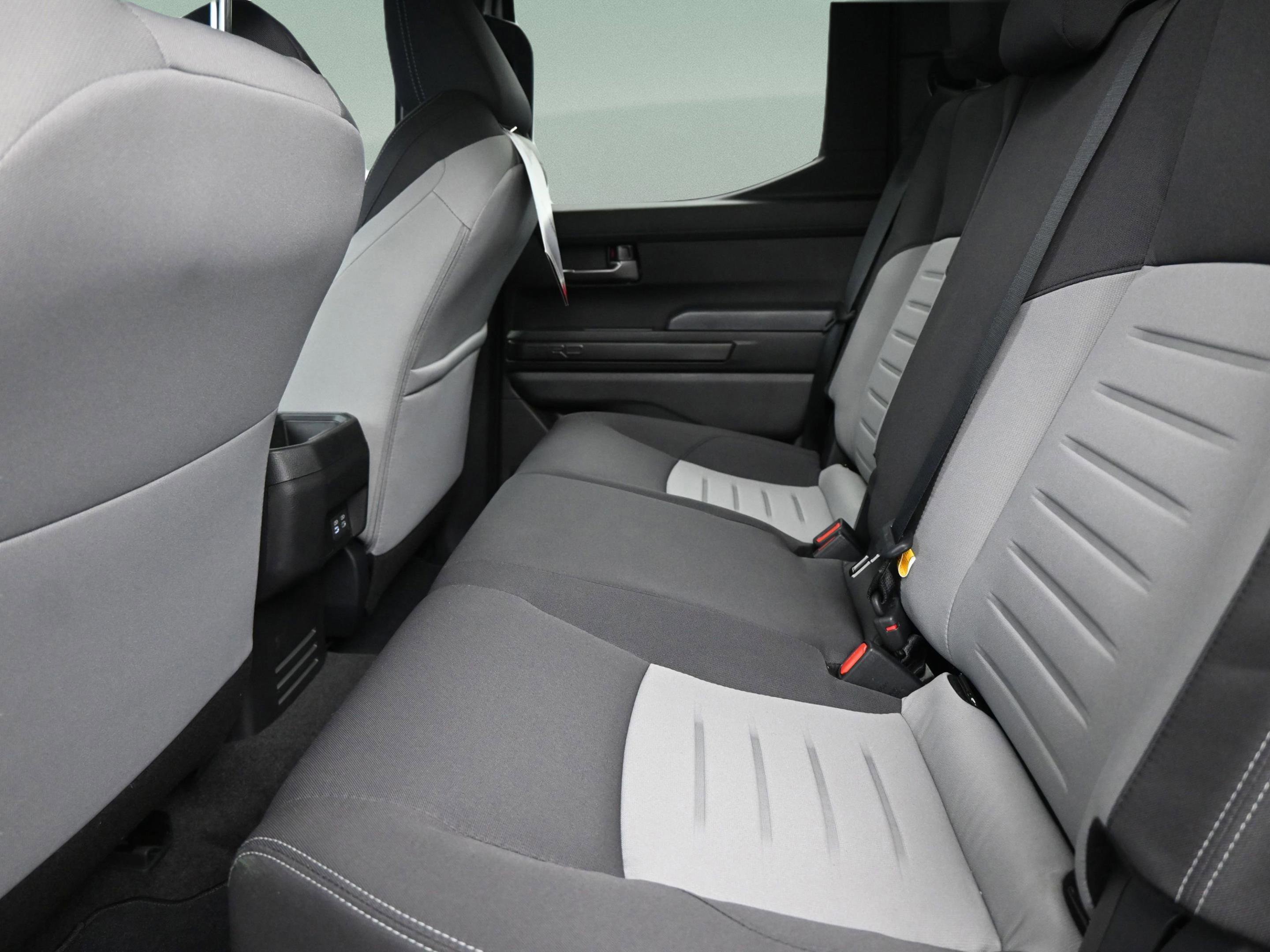 New 2026 Toyota Tacoma TRD Sport RWD image 31