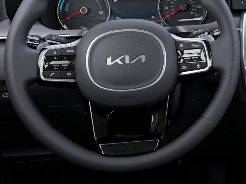 Used 2023 Kia Sorento EX AWD/4WD image 22
