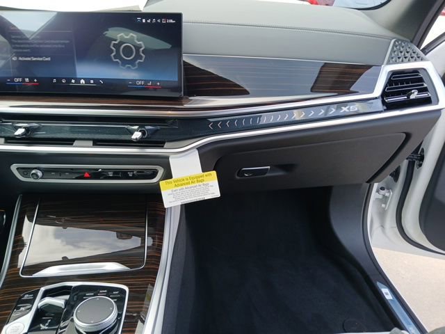 New 2026 BMW X5 sDrive40i image 19