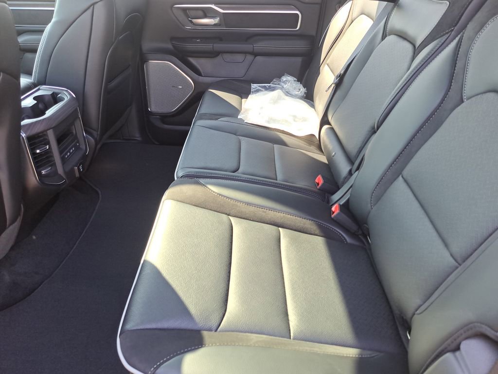 New 2026 RAM 1500 Laramie image 14