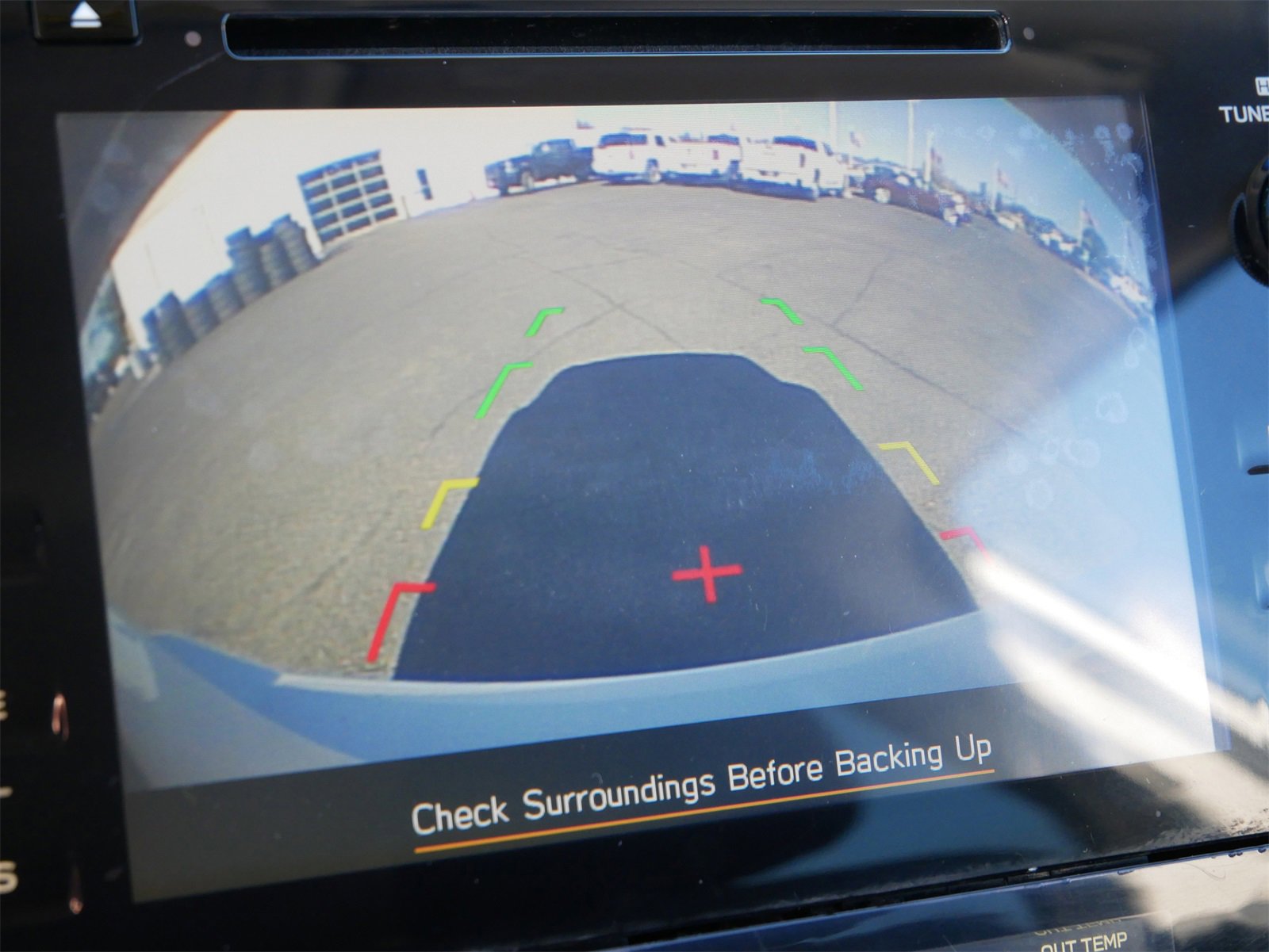 Used 2019 Subaru Outback 2.5i Premium image 23