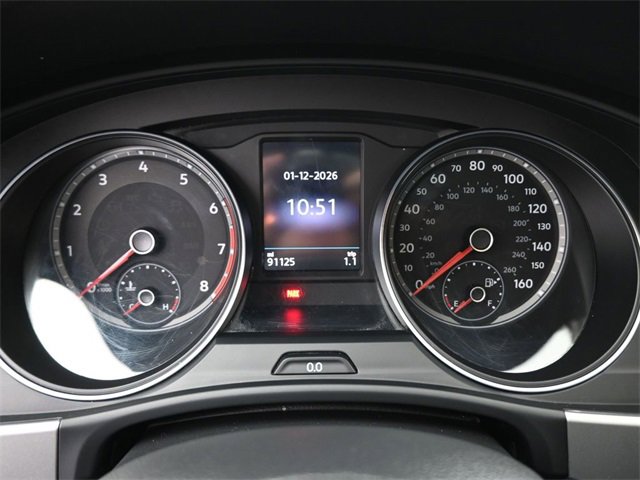 Used 2018 Volkswagen Atlas SEL image 7