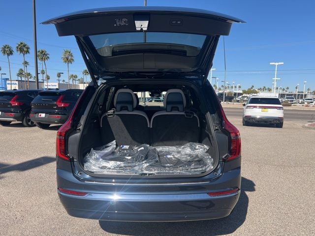 New 2026 Volvo XC90 B6 Plus w/ Protection Package Premier AWD/4WD image 27