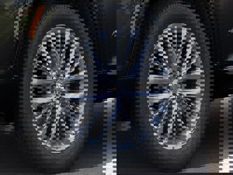 New 2026 Buick Enclave Avenir w/ Super Cruise Package image 17