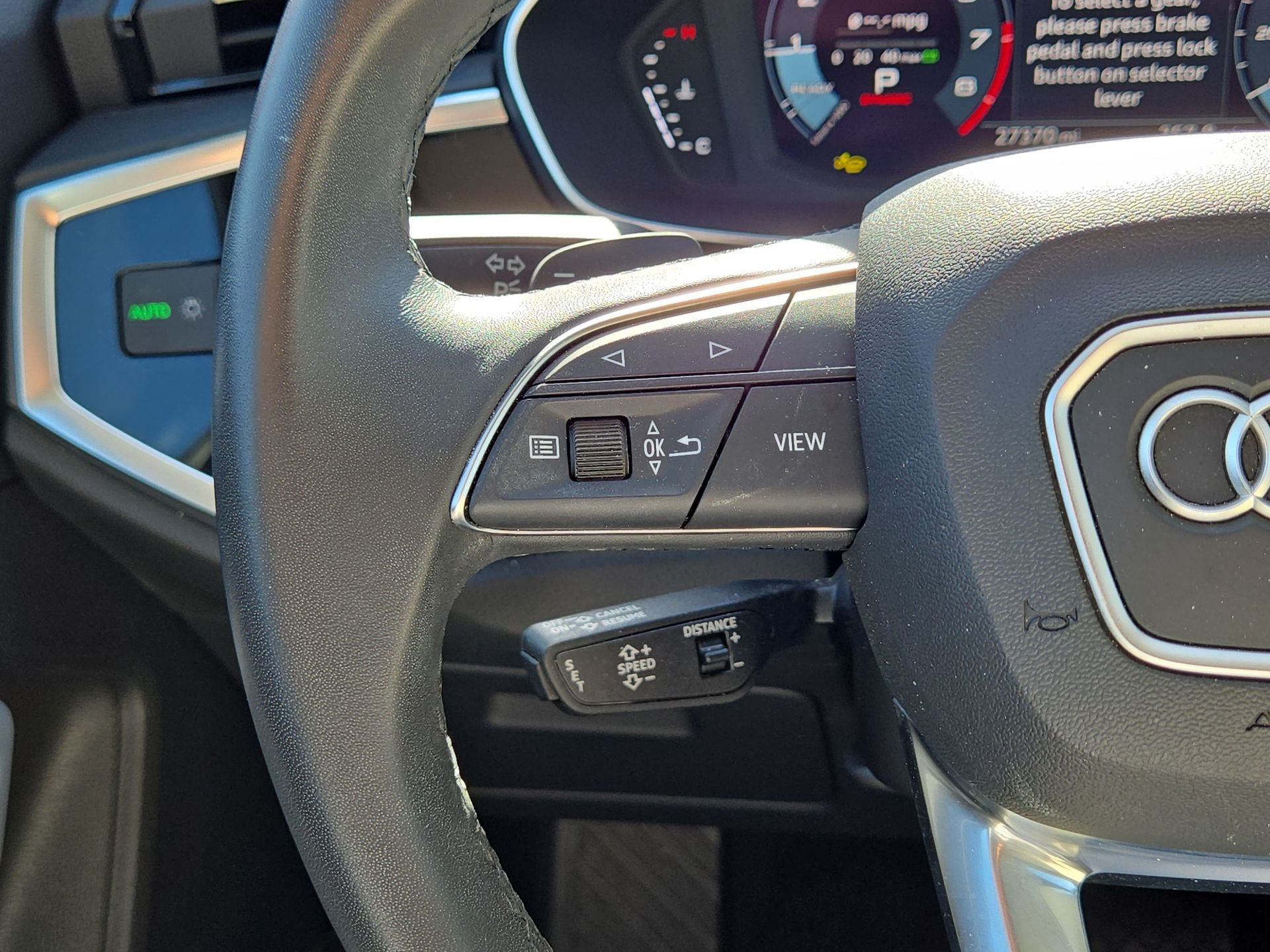 Certified 2025 Audi Q3 2.0T Premium AWD/4WD image 21