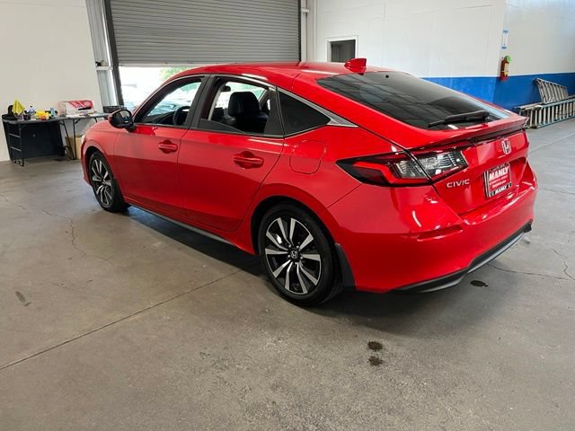 Used 2023 Honda Civic EX-L image 5