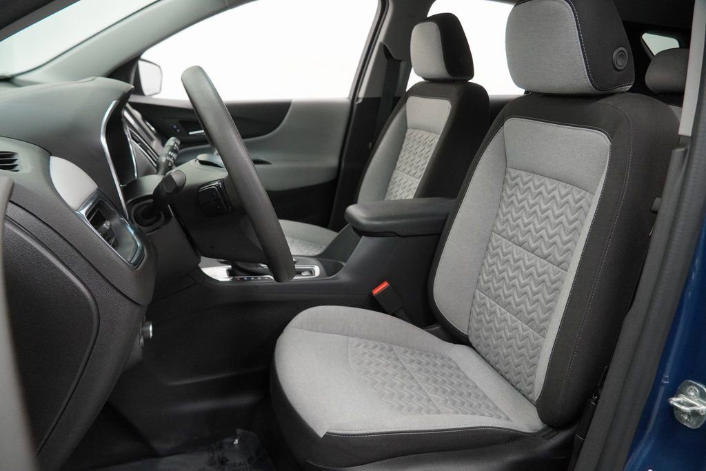 Used 2024 Chevrolet Equinox LS w/ LS Convenience Package image 15