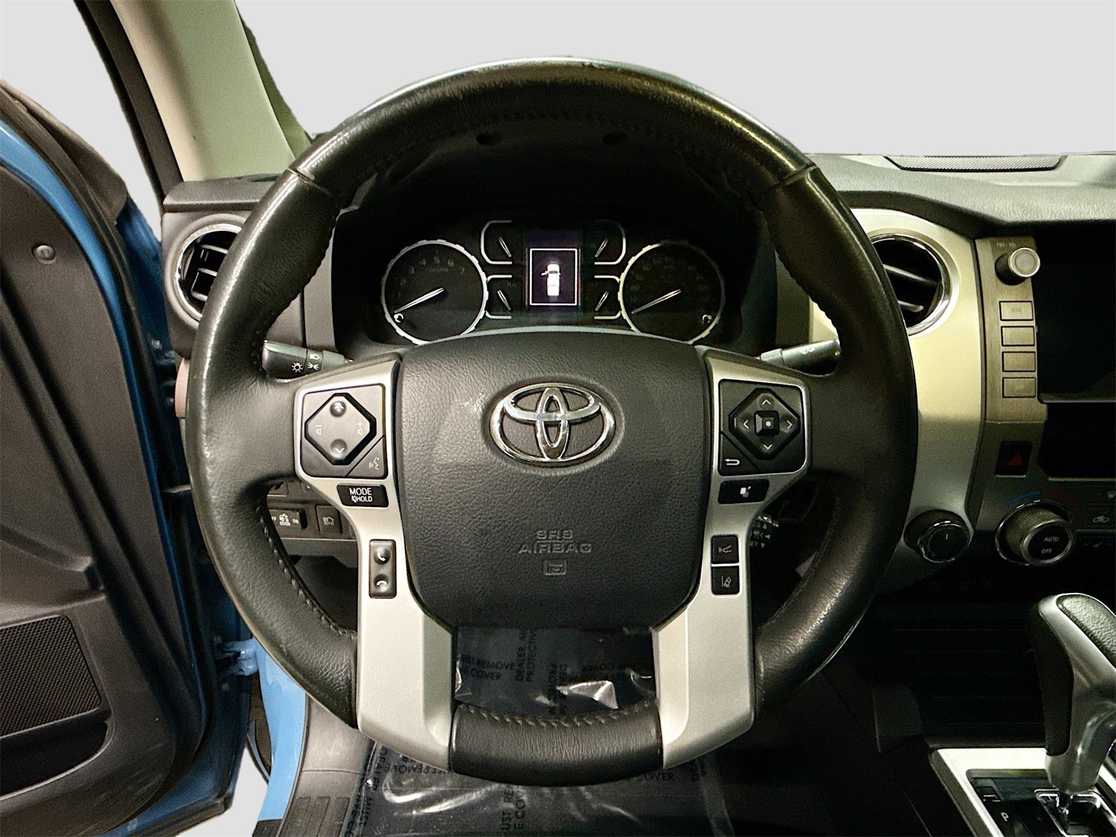 Used 2020 Toyota Tundra Limited image 11