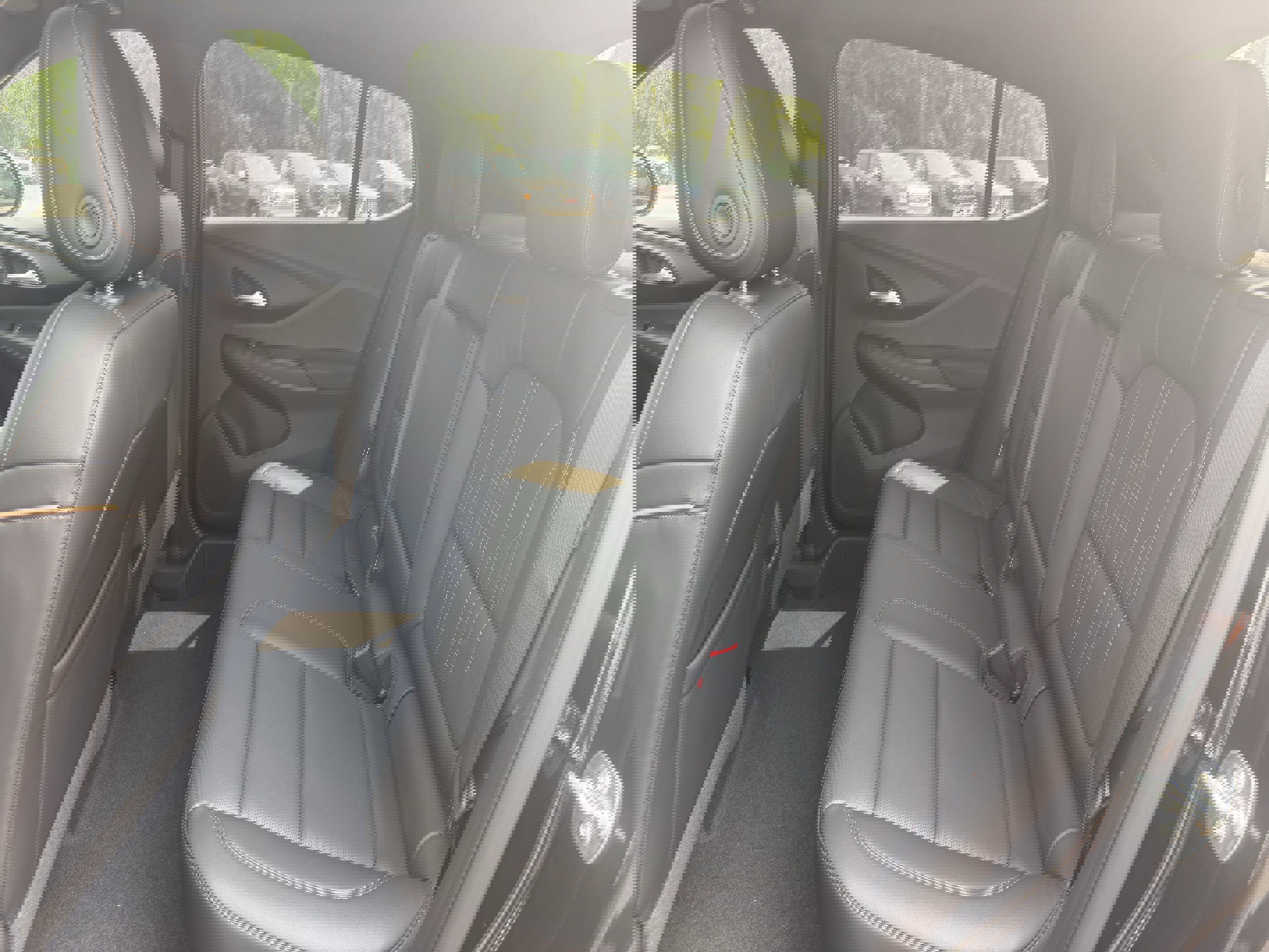 New 2025 Buick Envista Avenir image 19