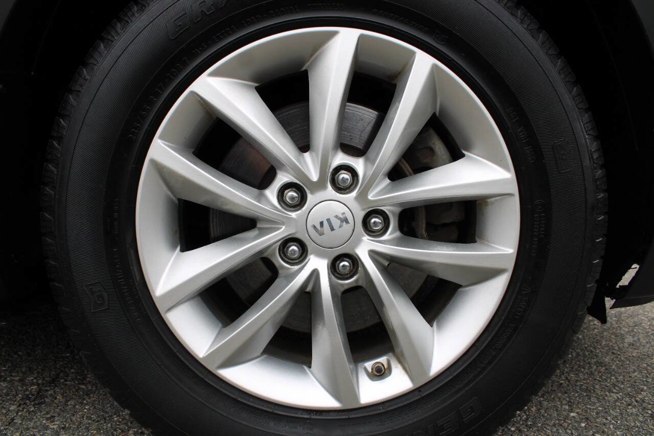 Used 2016 Kia Sorento AWD image 21