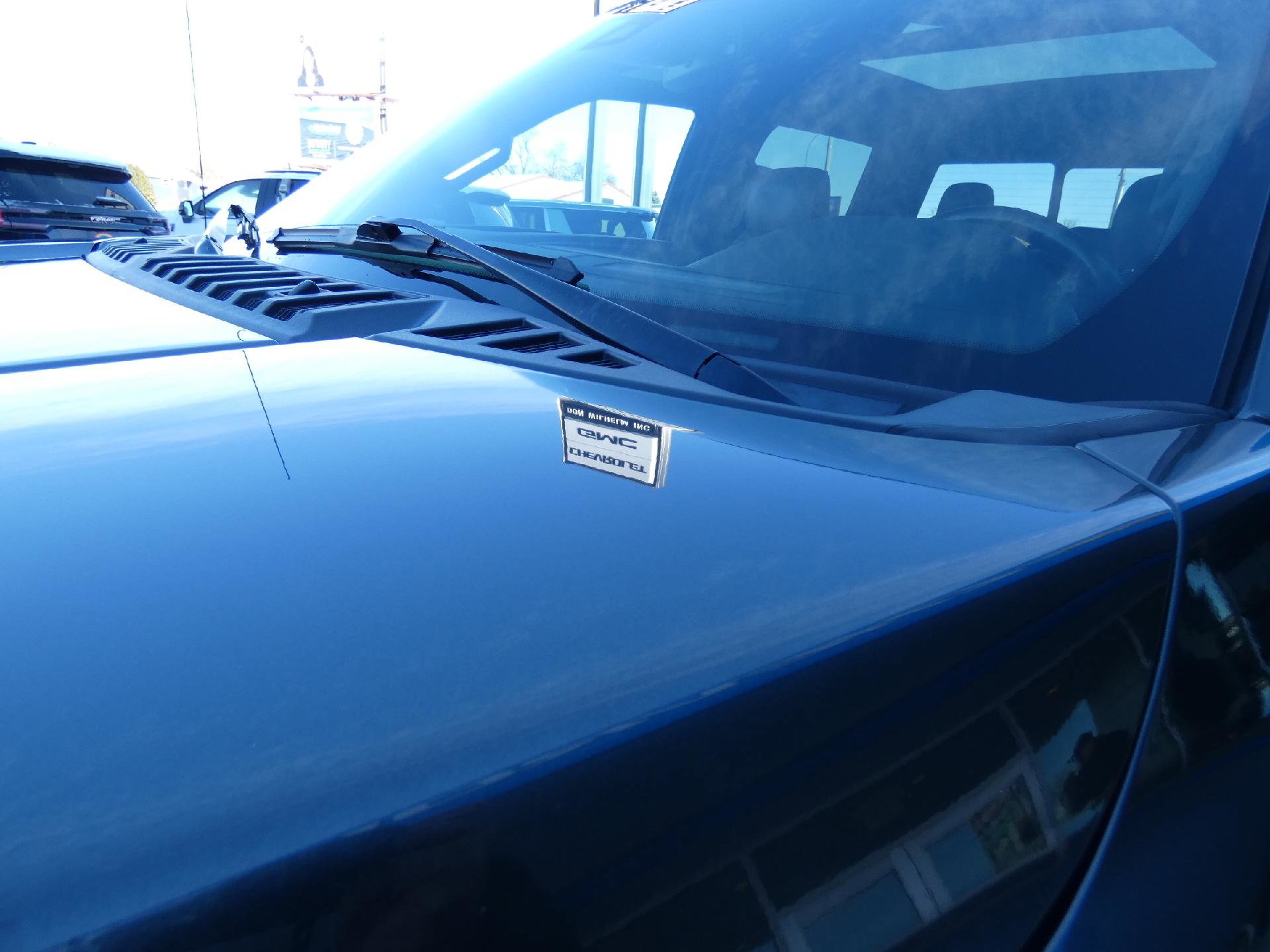 Used 2017 Ford F150 Limited w/ Trailer Tow Package image 7