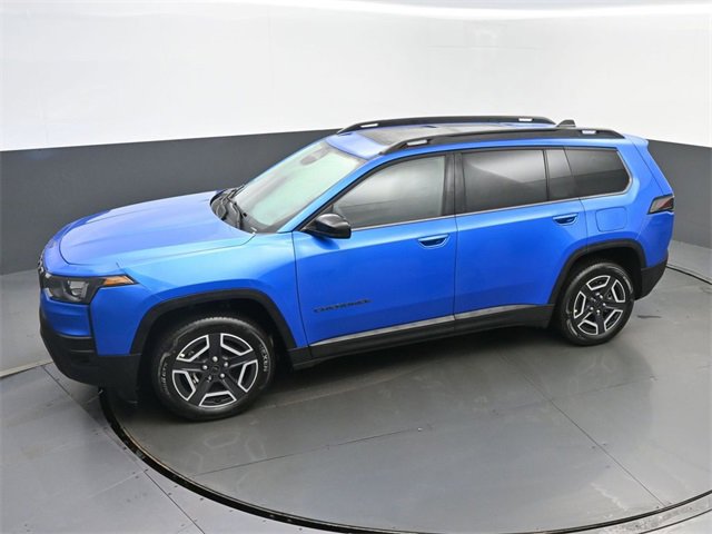 New 2026 Jeep Cherokee Laredo image 36