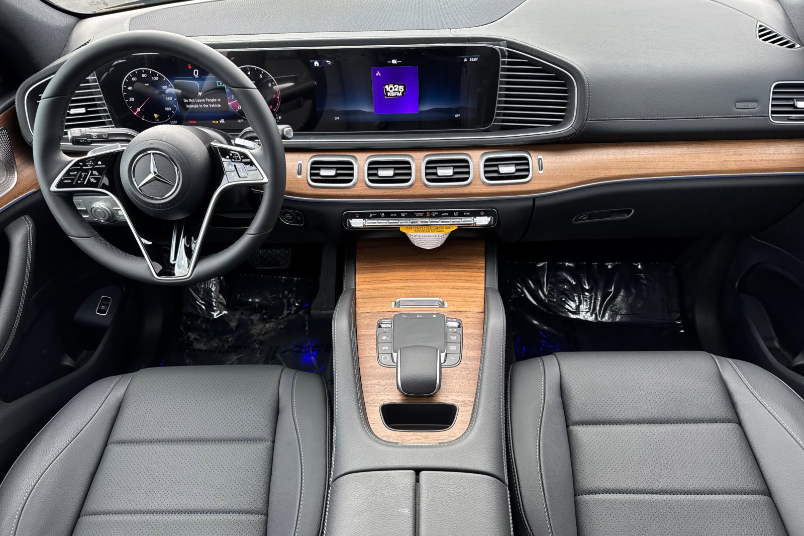 New 2026 Mercedes-Benz GLE 350 4MATIC image 13