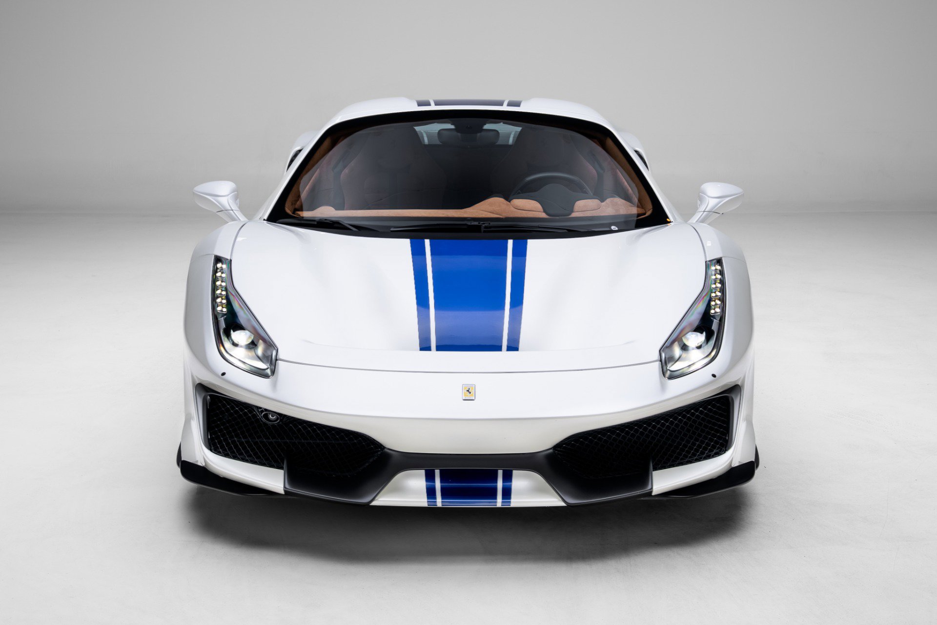 Used 2020 Ferrari 488 Pista image 37