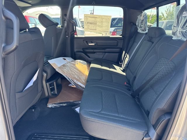 New 2026 RAM 1500 Warlock AWD/4WD image 12