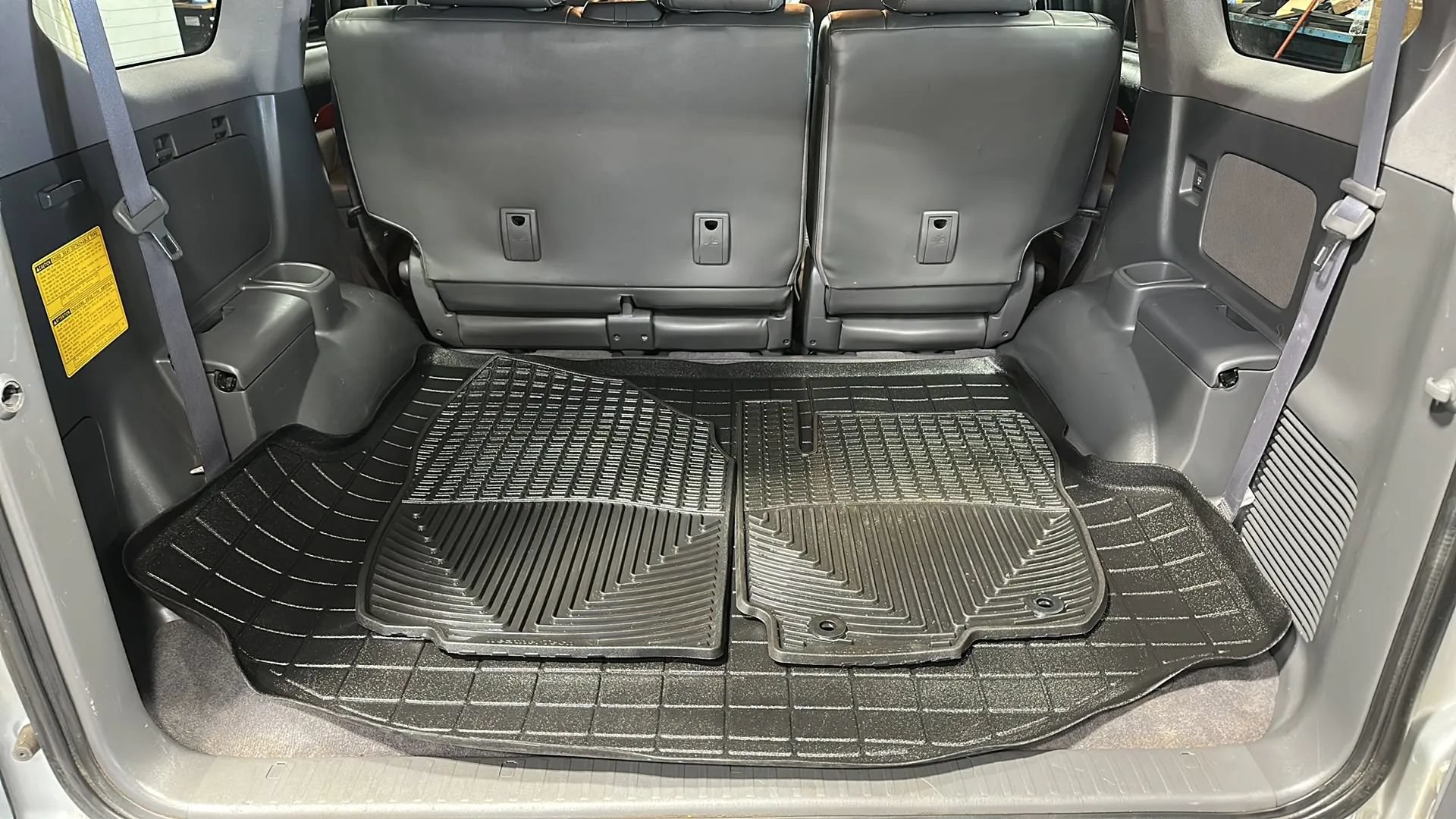 Used 2009 Lexus GX 470 AWD/4WD image 12