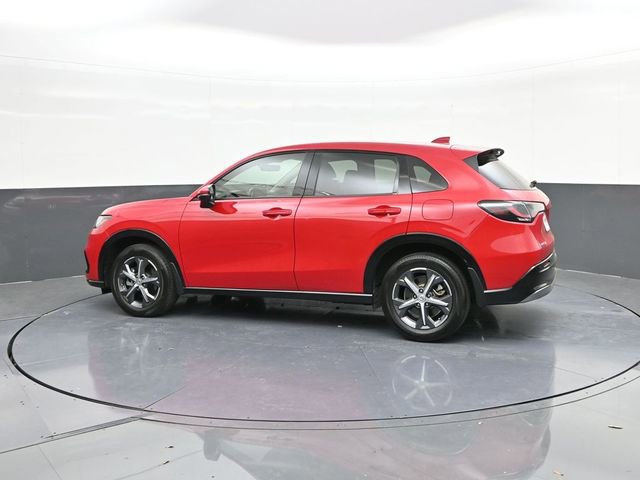 Used 2024 Honda HR-V EX-L image 5