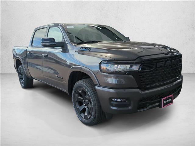 New 2026 RAM 1500 Big Horn image 7