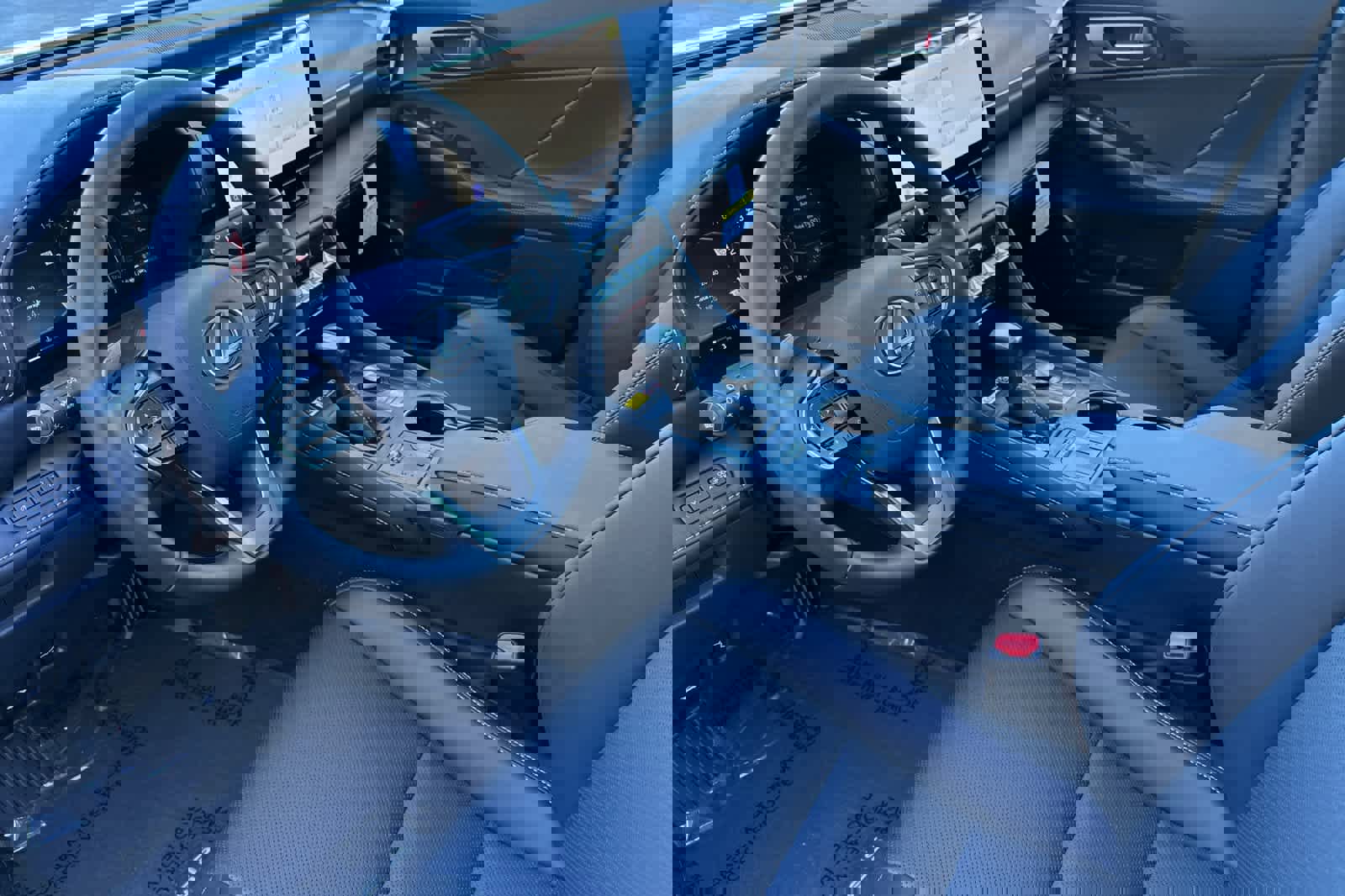 New 2026 Lexus IS 350 F Sport image 11