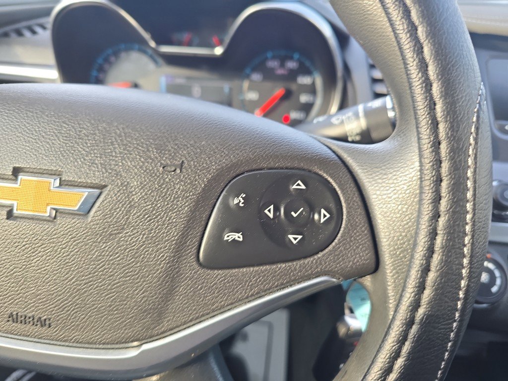 Used 2017 Chevrolet Impala LS image 23
