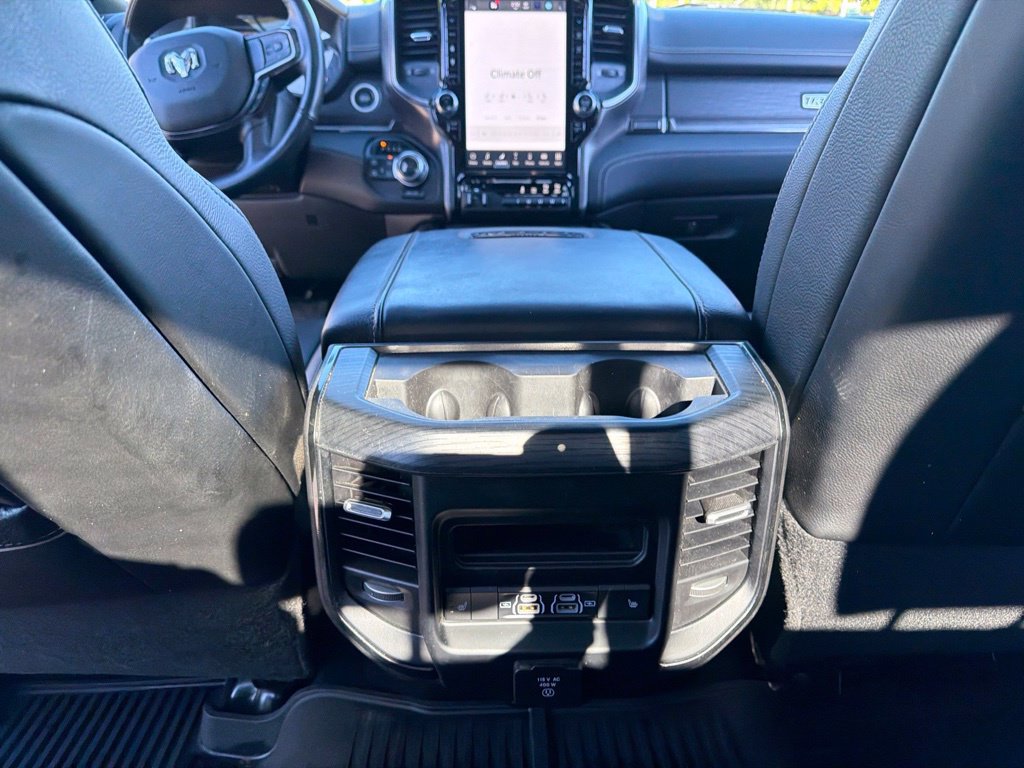 Used 2024 RAM 2500 Rebel w/ Level 2 Equipment Group AWD/4WD image 18