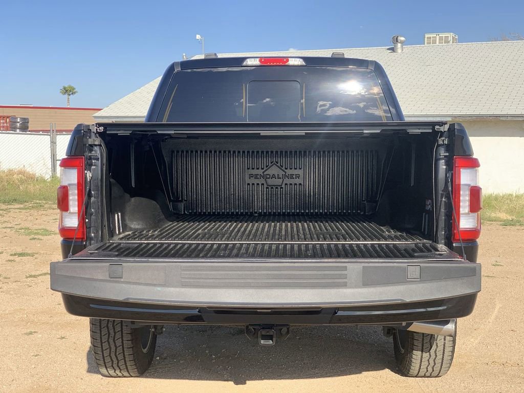 Used 2023 Ford F150 Platinum image 24