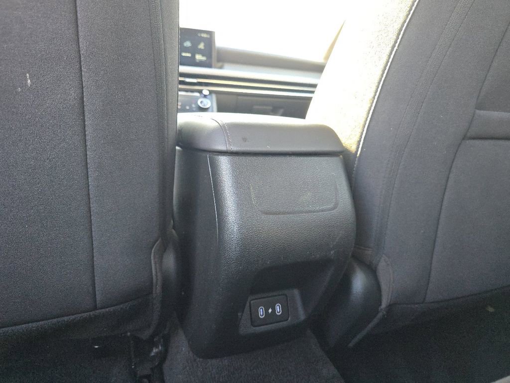 Used 2024 Hyundai Sonata SEL image 22