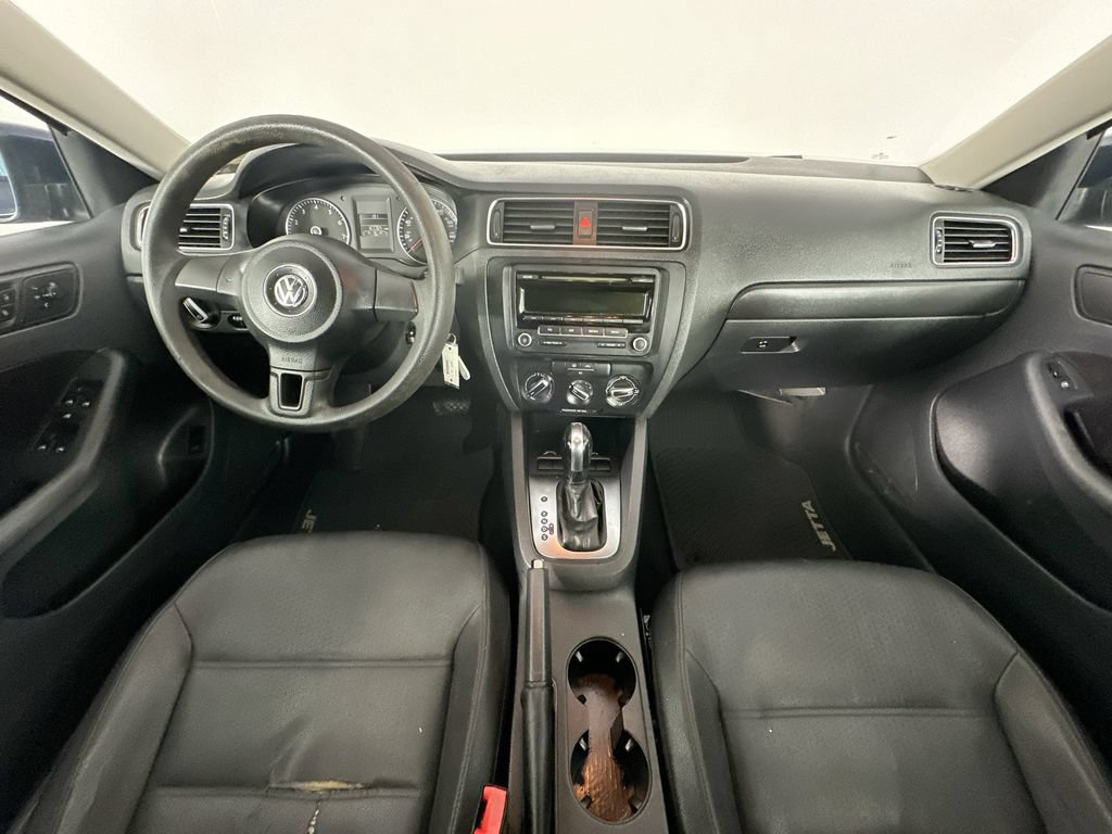 Used 2012 Volkswagen Jetta SE FWD image 10