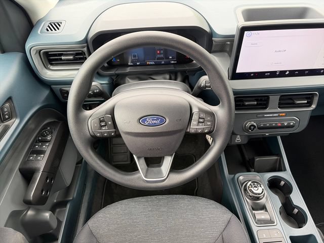 New 2026 Ford Maverick XL w/ 4K Tow Package AWD/4WD image 9